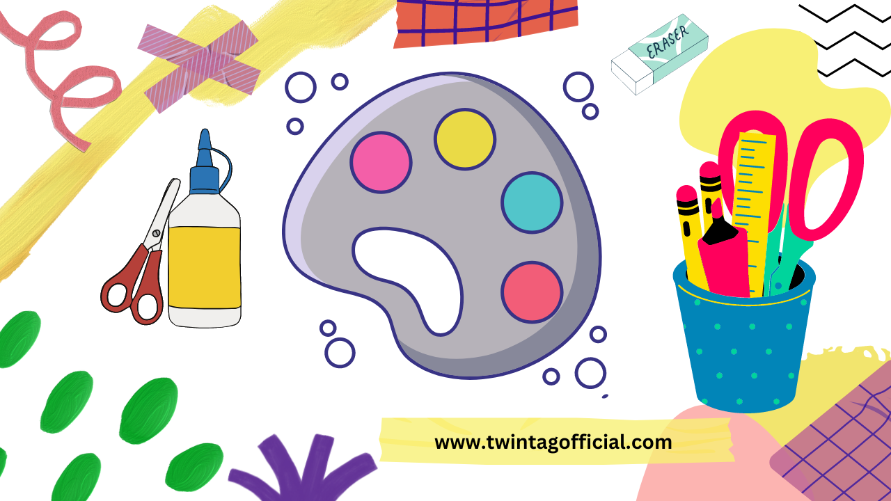 Slime Business : 7 Tips for Becoming a Successful Slime Maker! - Twin Tag  Ayesha Firoz